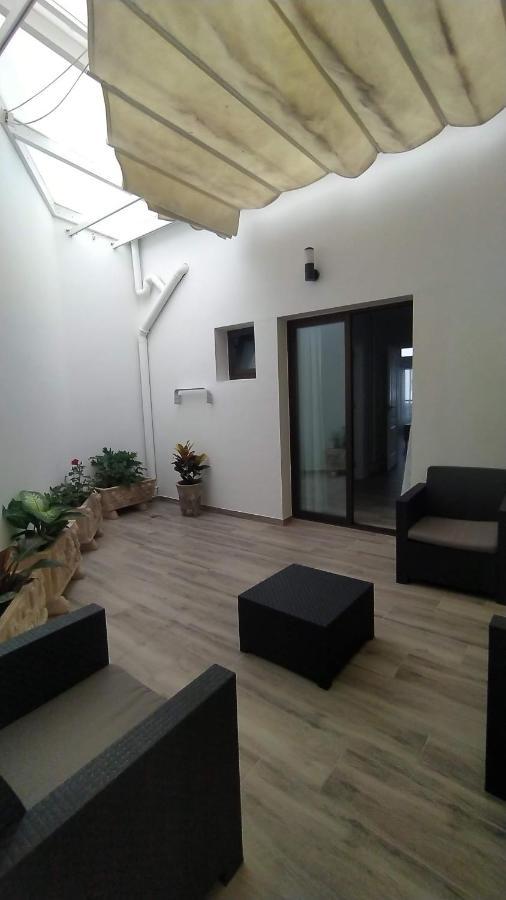 Apartamento El Puerto Del Medano Exterior foto