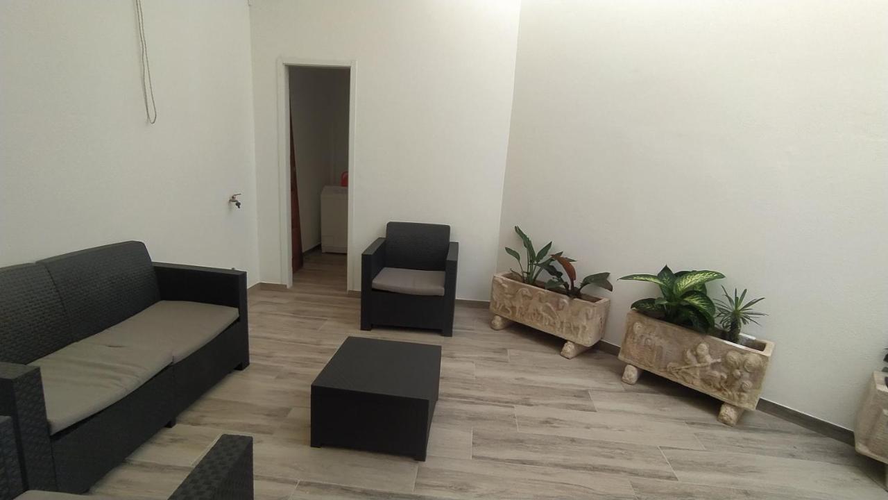 Apartamento El Puerto Del Medano Exterior foto